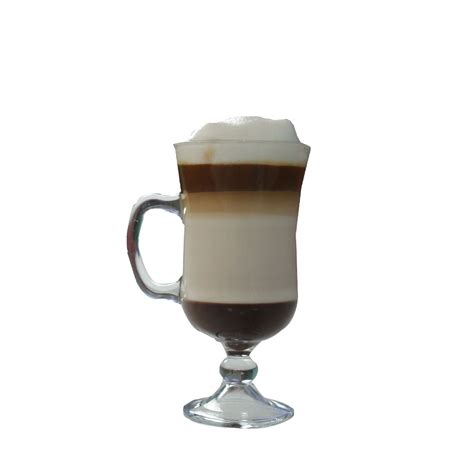 just mocha hfo